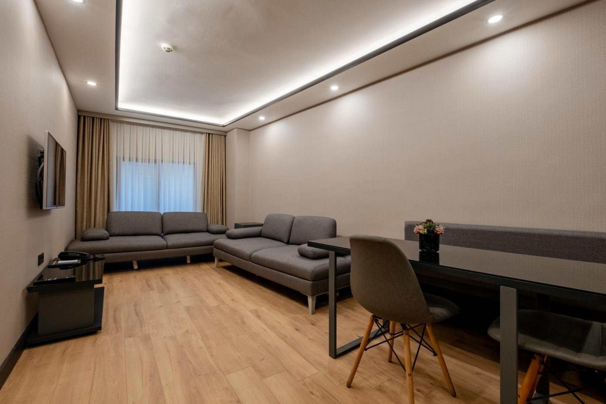 The Row Suites Taksim Κωνσταντινούπολη Εξωτερικό φωτογραφία