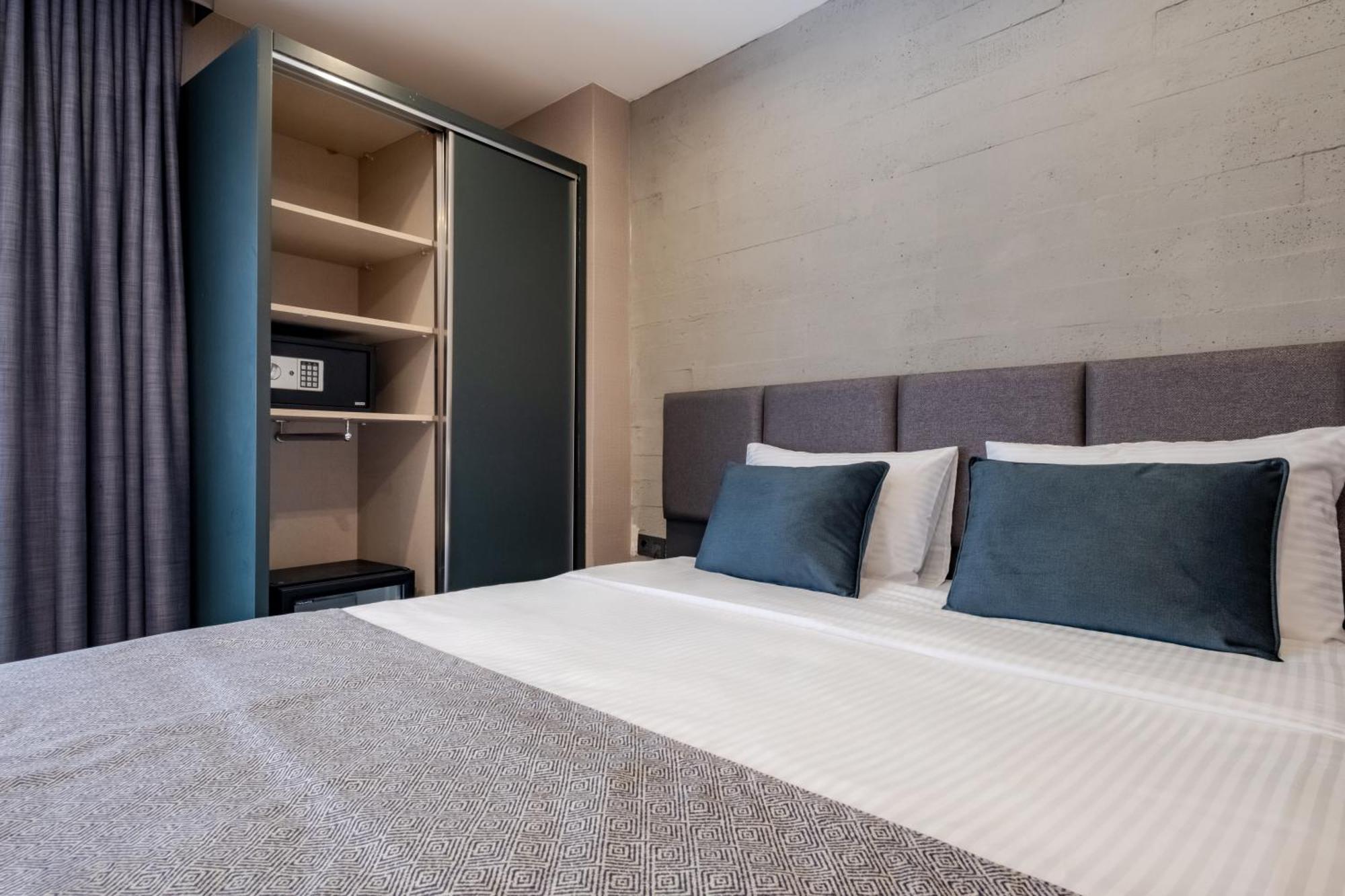 The Row Suites Taksim Κωνσταντινούπολη Εξωτερικό φωτογραφία