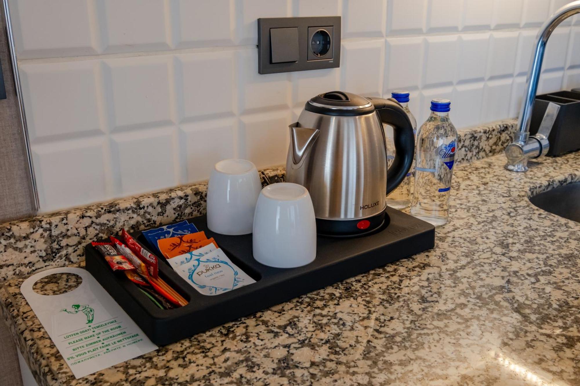 The Row Suites Taksim Κωνσταντινούπολη Εξωτερικό φωτογραφία